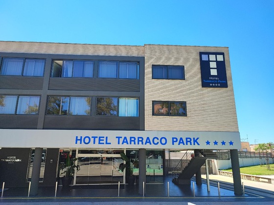 Gallery - Tarraco Park Tarragona