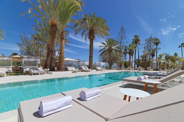 Gallery - Paradisus By Meliá Gran Canaria