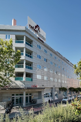 Gallery - Rafaelhoteles Atocha