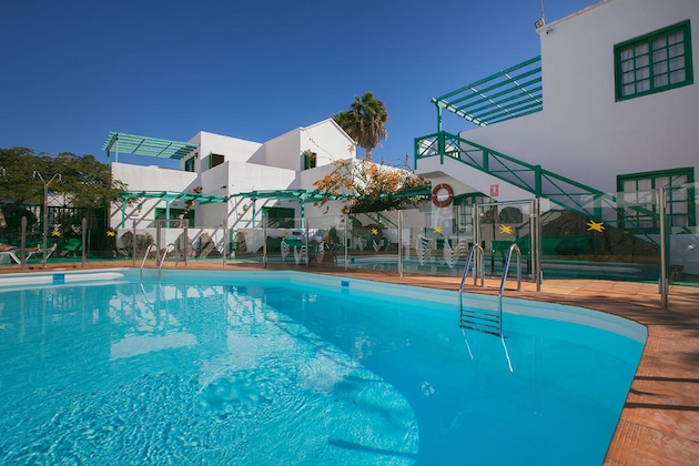 Gallery - Apartamentos Celeste