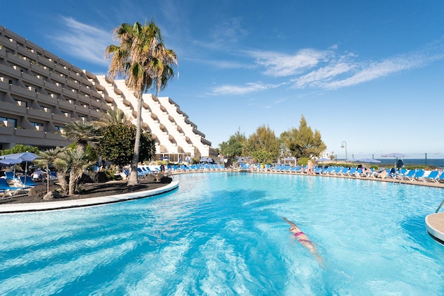 Gallery - Alexandre Grand Teguise Playa