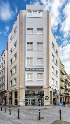 Gallery - B&B Hotel Tarragona Centro Urbis