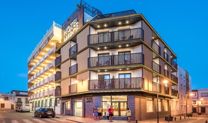 Gallery - Hotel Mercé