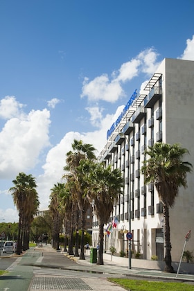 Gallery - Hotel M.A. Sevilla Congresos