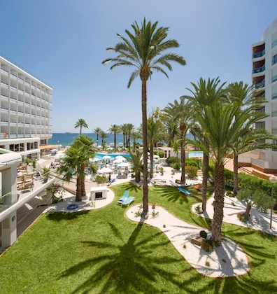 Gallery - Hotel Vibra Algarb