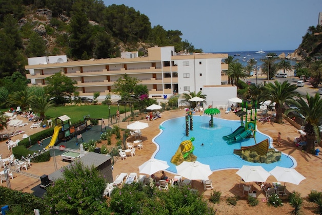 Gallery - Balansat Resort
