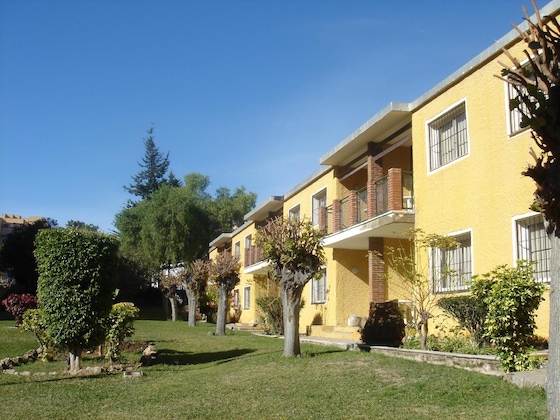 Gallery - Apartamentos San Carlos