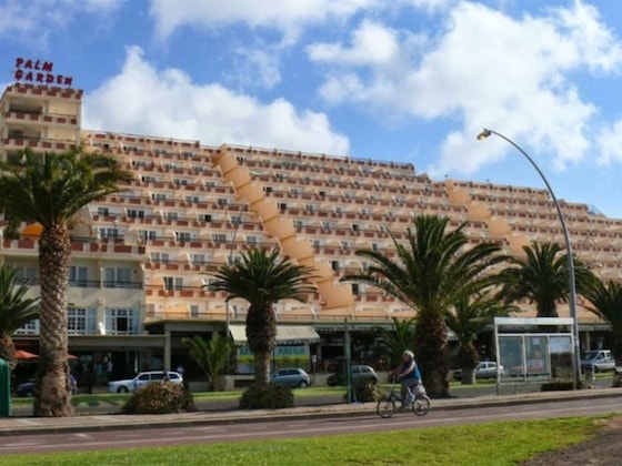 Gallery - Apartamentos Palm Garden By Livvo