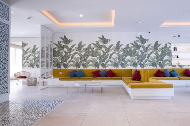Gallery - Apartaments Cye Salou