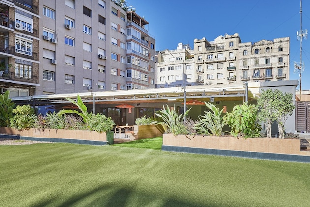 Gallery - The Moods Oasis