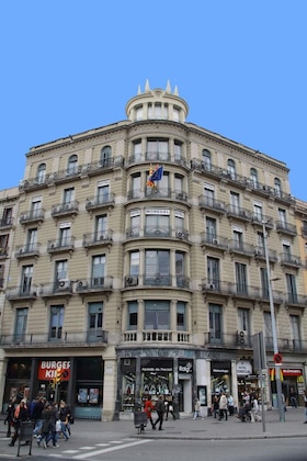 Gallery - Hotel Monegal