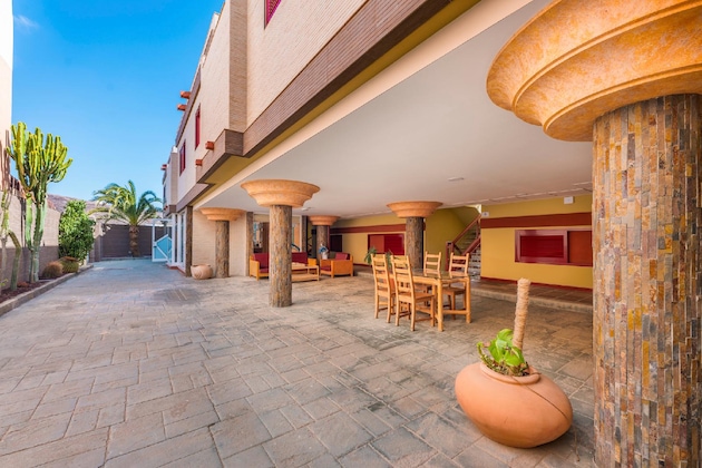 Gallery - Atalaya De Jandía By Livvo