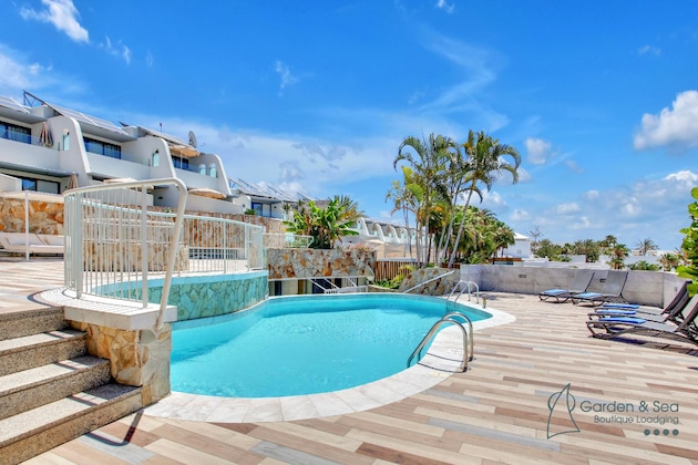 Gallery - Apartamentos Garden & Sea Boutique Lodging By Livvo