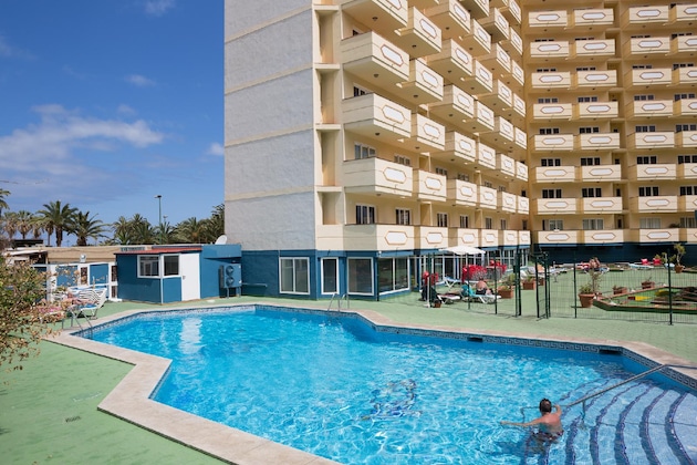 Gallery - Apartamentos Teneguia