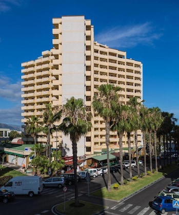 Gallery - Apartamentos Teneguia