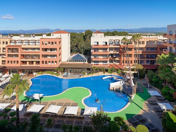 Gallery - H10 Mediterranean Village