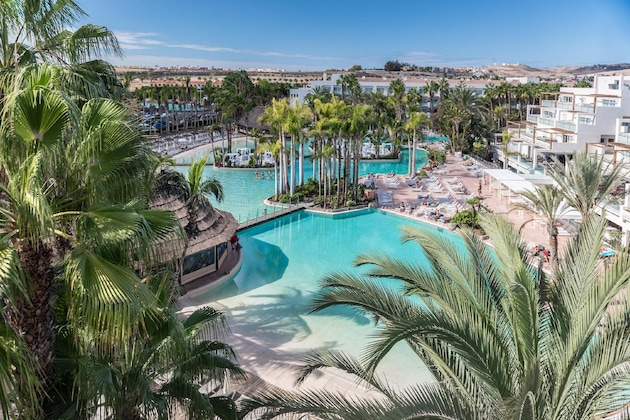 Gallery - Hotel Tabaiba Princess