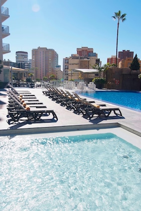 Gallery - Sandos Monaco Hotel - Adults Only