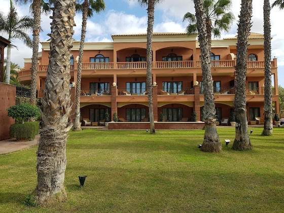Gallery - 1881 Tenerife Madrigueras Golf Hotel