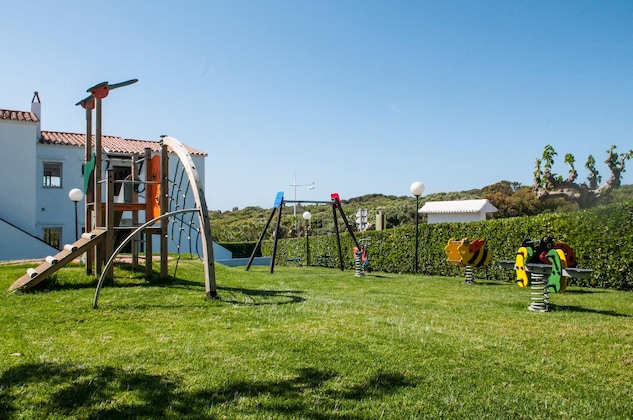 Gallery - Naranjos Resort Menorca