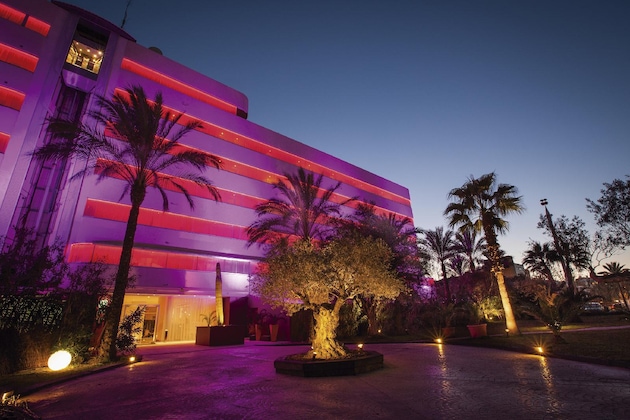 Gallery - Pacha Hotel