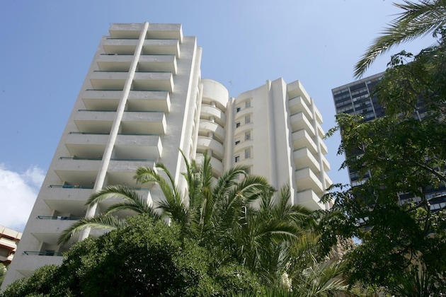 Gallery - Las Torres