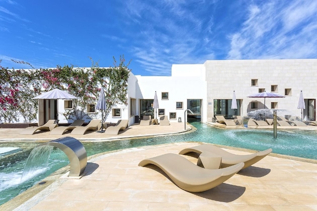 Gallery - Grand Palladium Select Palace Ibiza
