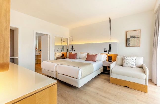 Gallery - Grand Palladium Select Palace Ibiza