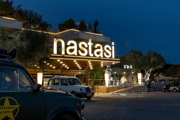 Gallery - Nastasi Hotel & Spa