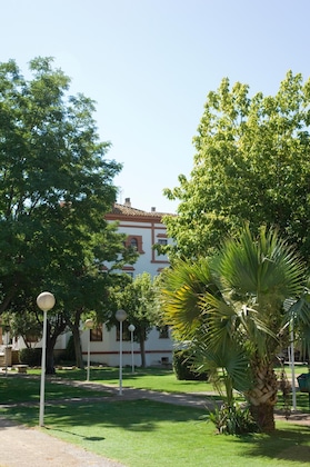 Gallery - Hotel Balneario De Marmolejo