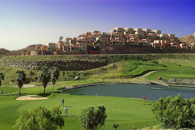 Gallery - Villas Salobre