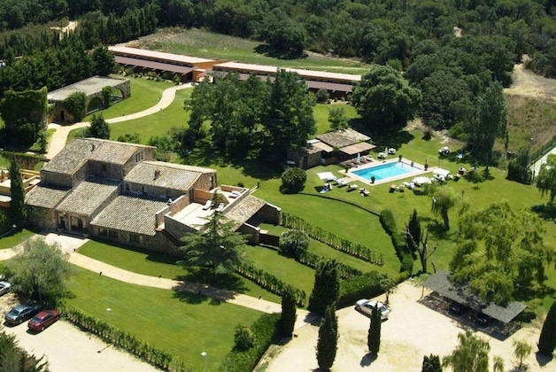 Gallery - Mas Salvi Country Boutique Hotel