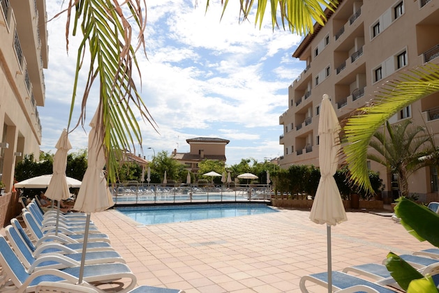 Gallery - Hotel Costa Narejos