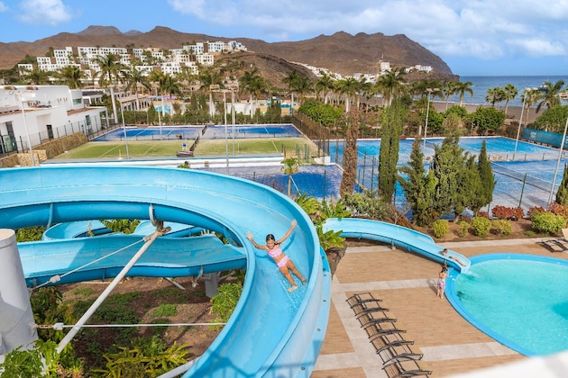 Gallery - Playitas Aparthotel