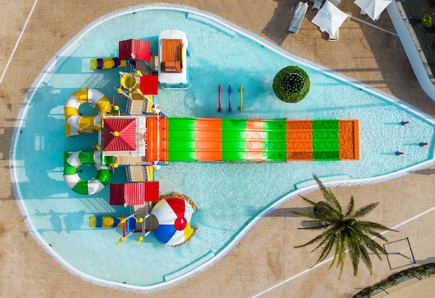Gallery - Bakour Lanzarote Splash