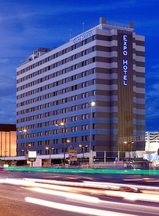 Gallery - Novotel Valencia Lavant