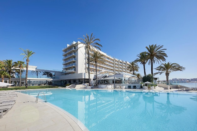 Gallery - Hotel Torre Del Mar