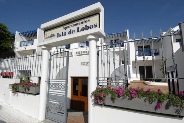 Gallery - Apartamentos Isla De Lobos