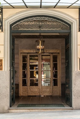 Gallery - Relais & Châteaux Hotel Orfila