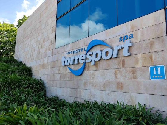 Gallery - Hotel Torresport