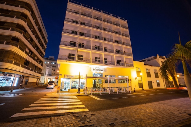 Gallery - Hotel Miramar