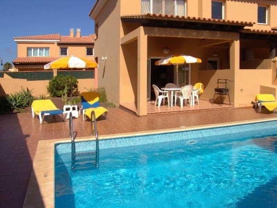 Gallery - Villas Las Margaritas