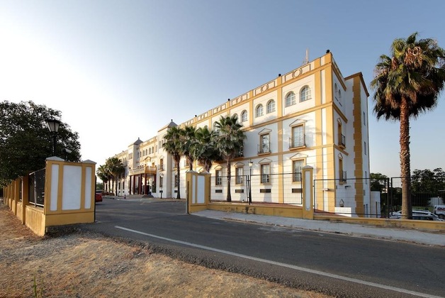 Gallery - Exe Gran Hotel Solúcar