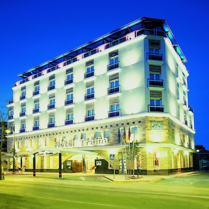 Gallery - Hotel Traíña