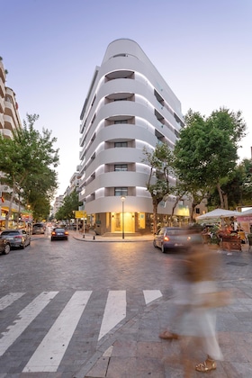 Gallery - Hotel Lima - Adults Recommended