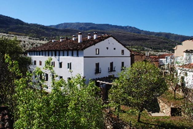 Gallery - Hospederia Valle Del Jerte
