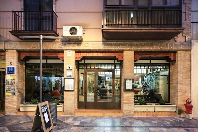 Gallery - Hotel Las Tablas