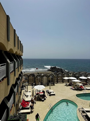 Gallery - Hotel San Agustin Beach Club