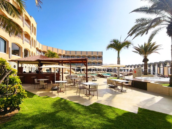 Gallery - Hotel San Agustin Beach Club