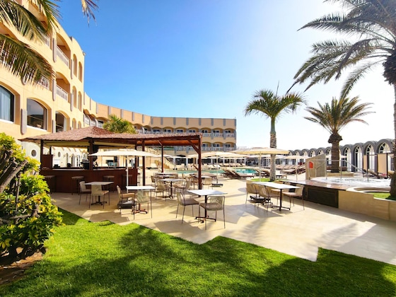 Gallery - Hotel San Agustin Beach Club